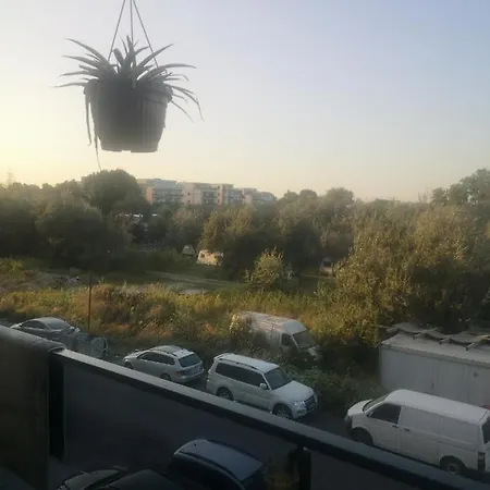 Aproape De Mare Apartment *