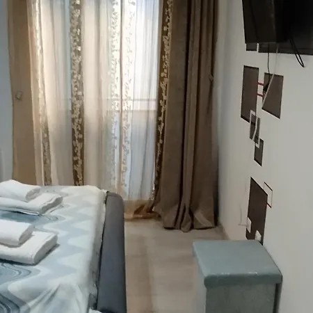 Apartment Aproape De Mare *