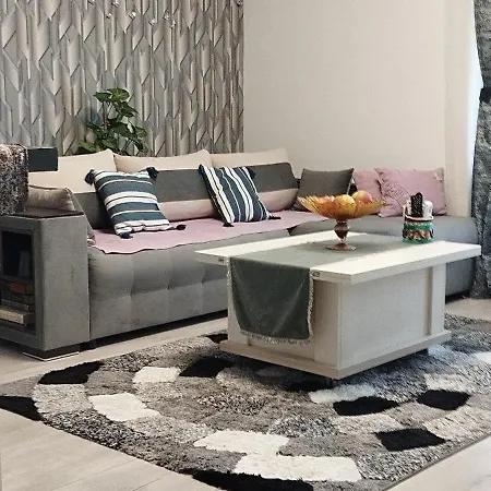 Aproape De Mare Apartment